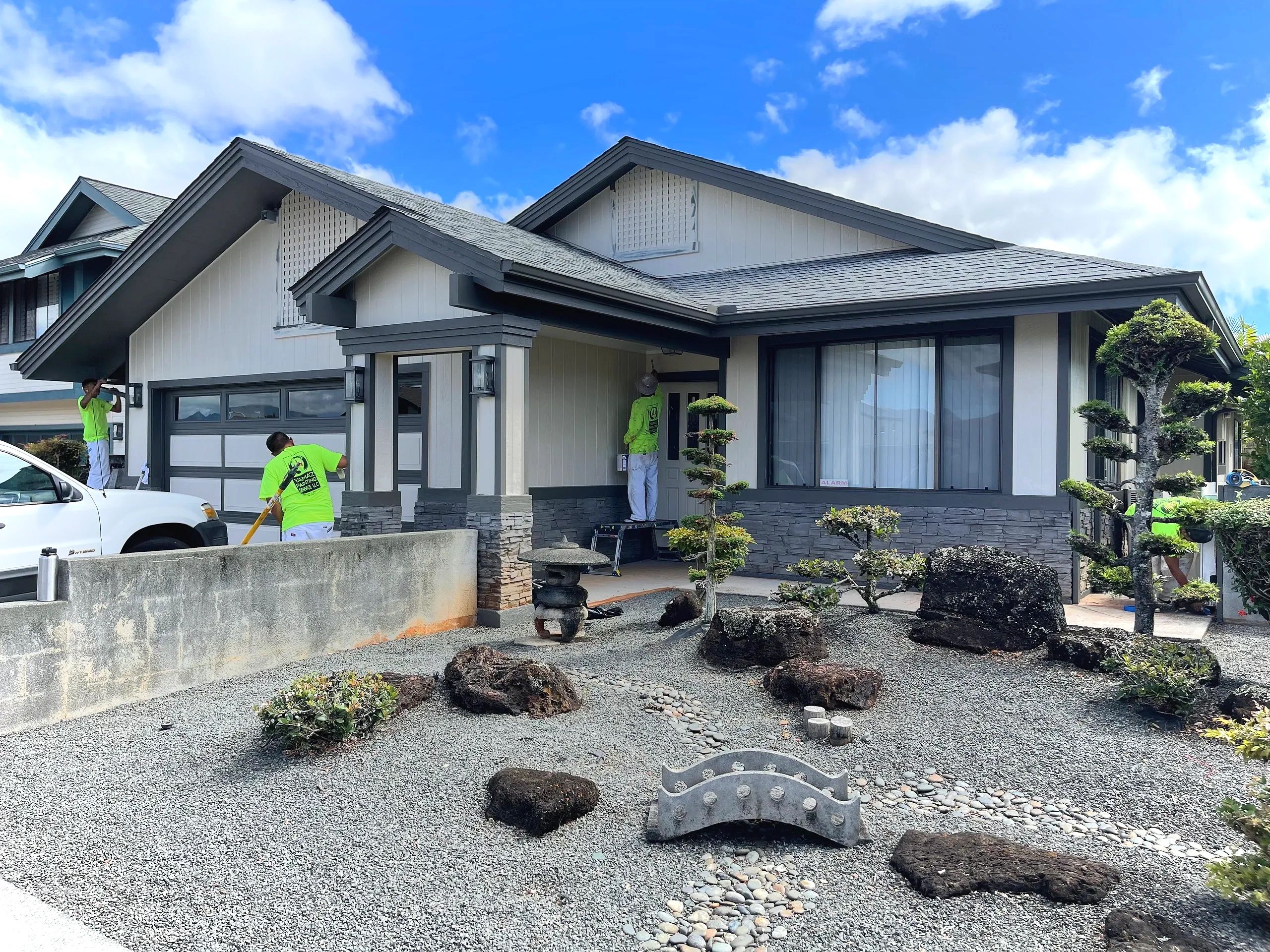 Yama'z Painting Service - Painting in Kapolei