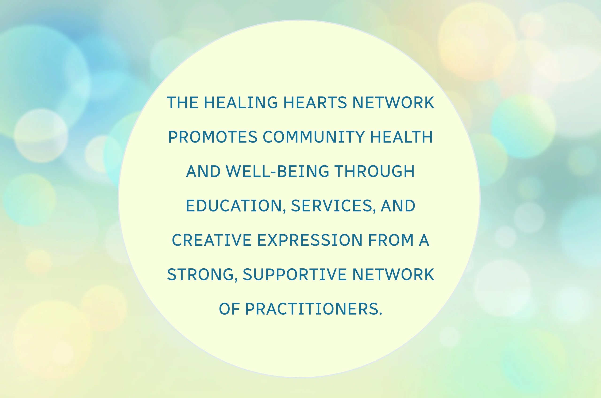 Healing Hearts Lab