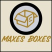 Maxes Boxes