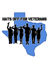 OPERATION: HATS OFF FOR VETERANS 2023