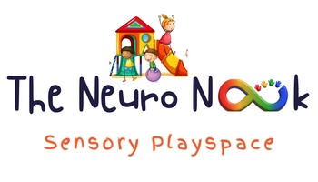 The Neuro Nook
Sensory