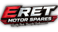 Eret Motor Spares