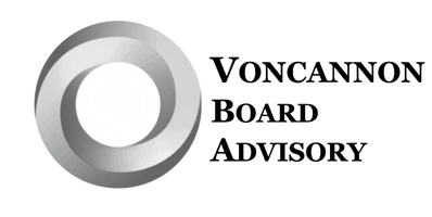 Voncannon Board Advisory