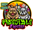 Freestyle Exotic Frenchies