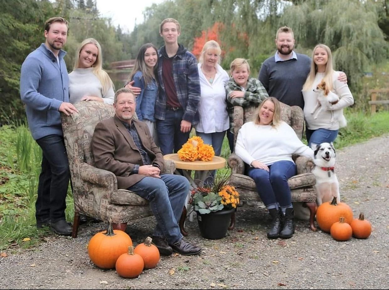 The Gang