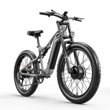 shengmilo mx05 electric bike model