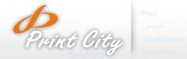 Print City Enterprises