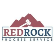 Red Rock Process Service
