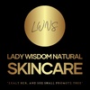 Lady Wisdom Natural