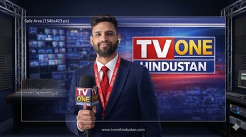 TV ONE HINDUSTAN