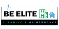 Be Elite Commercial Cleaning & Maintenance