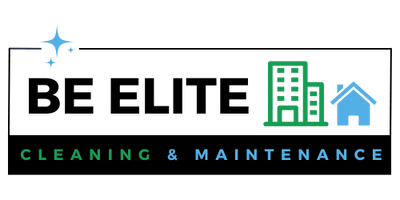 Be Elite Commercial Cleaning & Maintenance