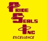 pride seals, inc