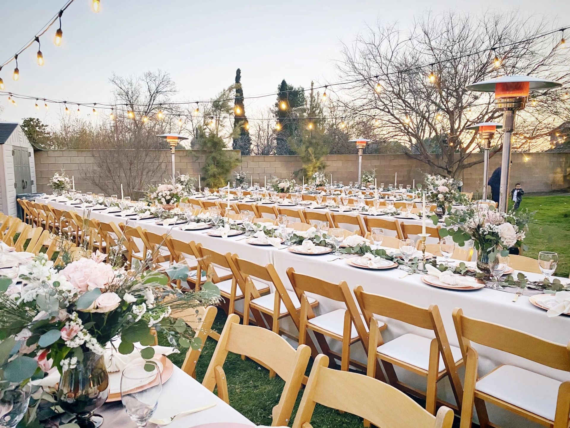 Haz Party Rentals business photo