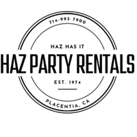 Haz Party Rentals