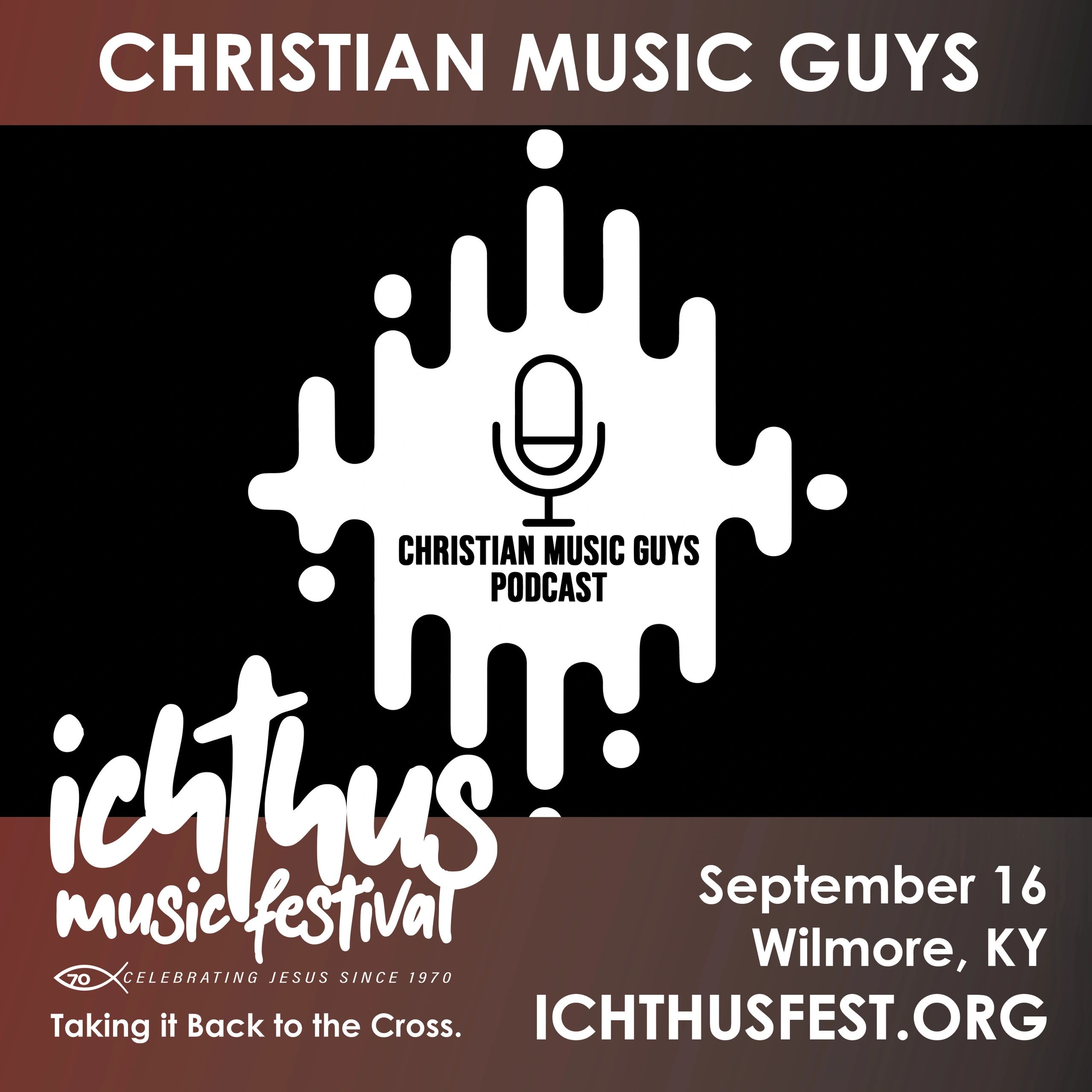 Ichthus Podcast