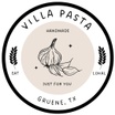 Villa Pasta