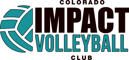 Colorado Impact Volleyball