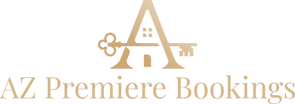 AZ Premiere Bookings