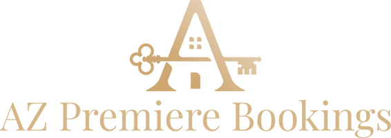 AZ Premiere Bookings