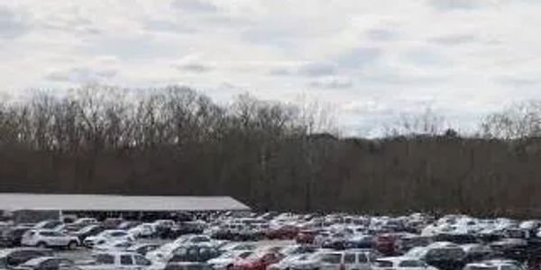 Inside and Outside Vendors--Free Parking