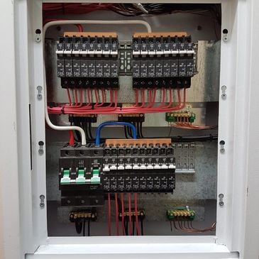 Flashtech Electrical Cape Town
Electrical Compliance Johannesburg
Electrical Compliance Cape Town
