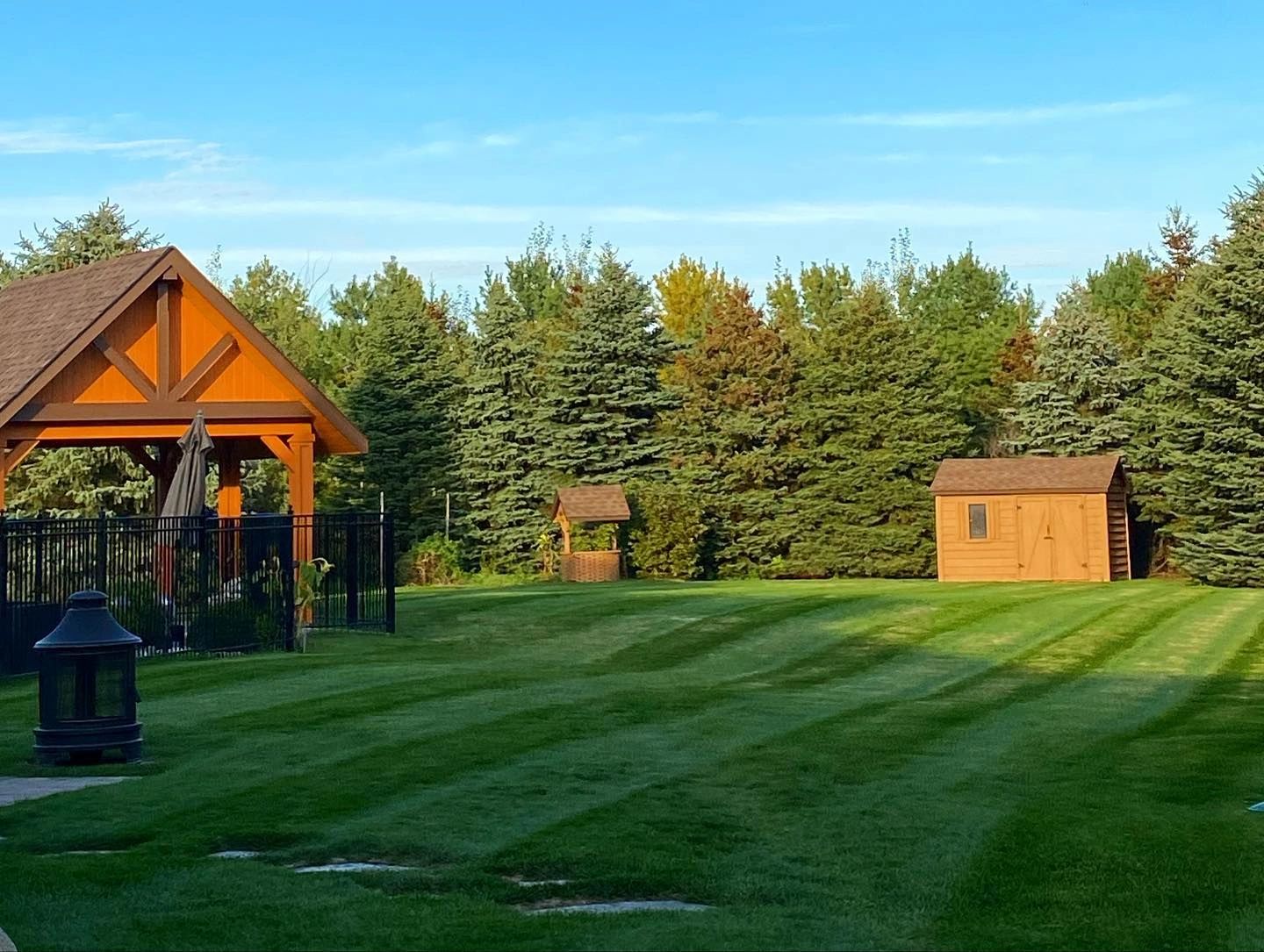 Home Page Black Diamond Property Maintenance Inc.