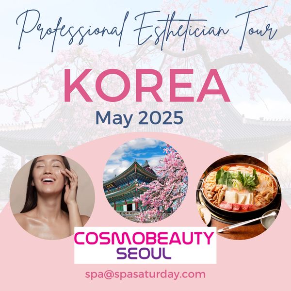 2025 SOUTH KOREA TOUR