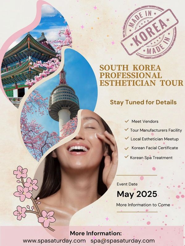 2025 SOUTH KOREA TOUR