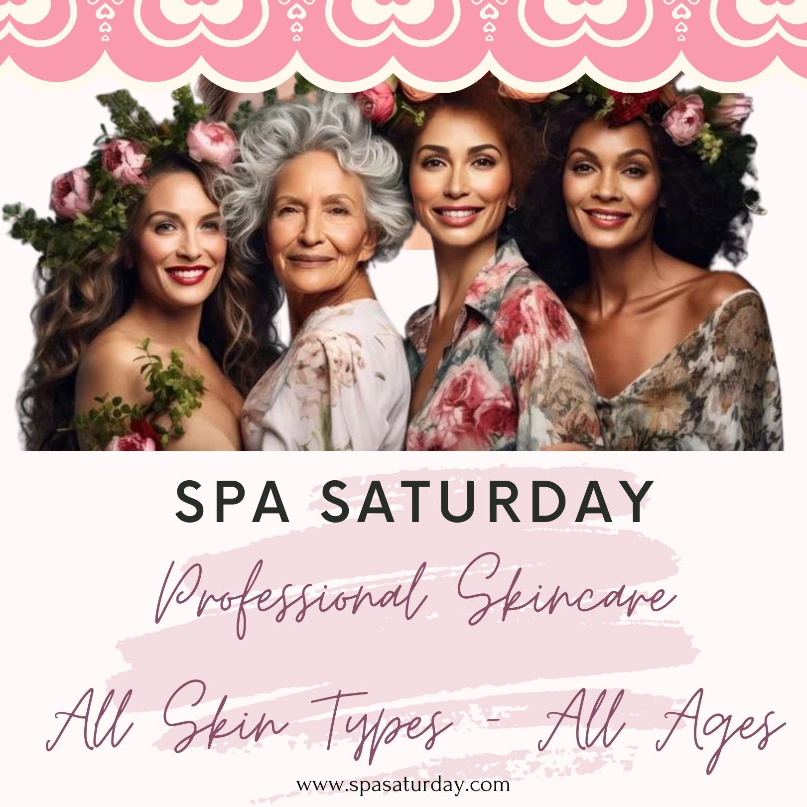 Spa Saturday Laser Hair Removal Scottsdale, Arizona