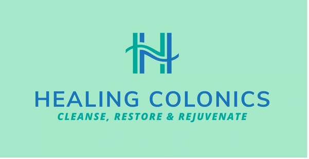 Healing Colonics
Heal from the inside out!