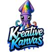 Kreative Kanvas