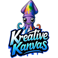 Kreative Kanvas