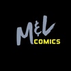 Mosley and Lewis Comics