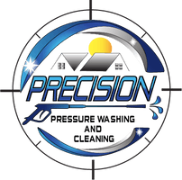 Welcome to precision Pressure washing and cleaning