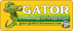 Gator Grafix