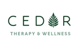 Cedar Therapy and Wellness