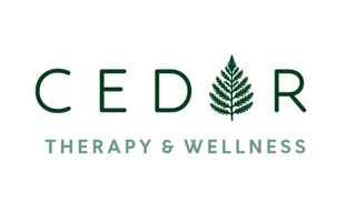 Cedar Therapy and Wellness