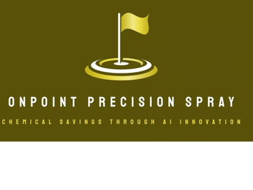 Onpoint precision spray