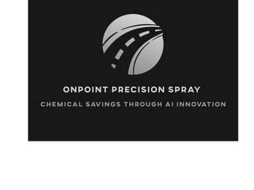 Onpoint precision spray