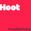 Hoot Food Delivery