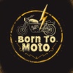 BornToMoto