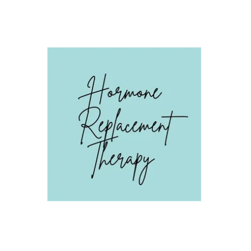 Hormone Replacement Therapy