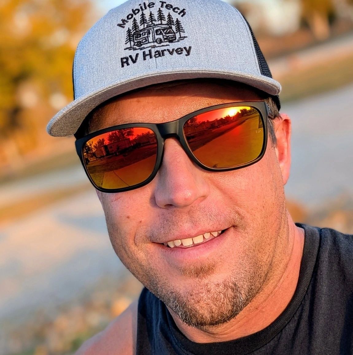 Expert Mobile RV Technician Services Near You