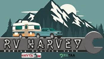 RV Harvey