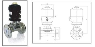 Diaphragm Valves