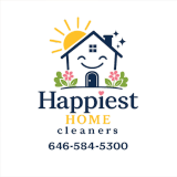 Happiest Home Cleaners