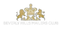 Beverly Hills 
Mailers Club