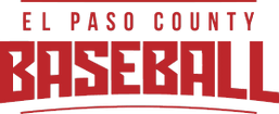 El Paso County Baseball