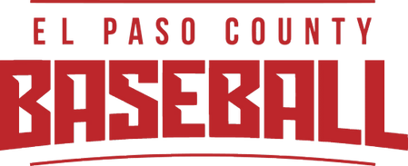 El Paso County Baseball
